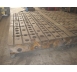 WORKING PLATES 4000X2000 - USED