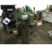 PUNCHING MACHINES OMES USED