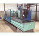 MILLING MACHINES - BED TYPE SACHMAN T 10 GP USED