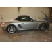 UNCLASSIFIED PORSCHE BOXSTER USED