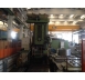 MILLING MACHINES - UNCLASSIFIED PAMA USED