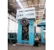 PRESSES - MECHANICAL SMERAL LZK4000 AND LU400C1 USED