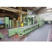 MILLING MACHINES - BED TYPE BUTLER ELGAMILL H.E/12M USED