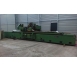 GRINDING MACHINES - UNIVERSAL TOS BUT 63 X 4000 USED