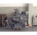 MILLING MACHINES - UNCLASSIFIED ALCOR 220 USED