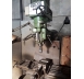 MILLING MACHINES - HIGH SPEED - USED