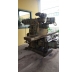 MILLING MACHINES - UNCLASSIFIED STANKOIMPORT USED