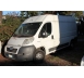 UNCLASSIFIED PEUGEOT BOXER USED