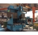 MILLING MACHINES - VERTICAL SCHIESS FRORIEP DS 12 USED