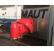 MILLING AND BORING MACHINES MAUT K40 USED