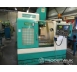 MILLING MACHINES - UNCLASSIFIED LIEDER MCV 720H USED