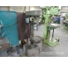 DRILLING MACHINES SINGLE-SPINDLE PRECIS USED