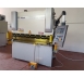 SHEET METAL BENDING MACHINES IBETAMAC 1600X30 T NEW