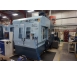 MILLING MACHINES - UNCLASSIFIED MATSUURA CUBEX 25 USED