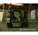 FORKLIFT NISSAN UD02A25PQ USED
