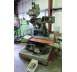 MILLING MACHINES - UNCLASSIFIED KING RICH KRV3000 USED