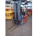 FORKLIFT NISSAN HP16 USED