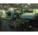 GEAR MACHINES USED