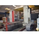 MILLING MACHINES - UNCLASSIFIED MECOF CS 500 AGILE CNC USED