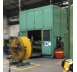 PRESSES - MECHANICAL MINSTER 200 TON USED