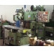 MILLING MACHINES - UNIVERSAL TOS FGS 25/32 USED