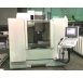 UNCLASSIFIED MIKRON VCE600T CNC USED