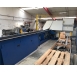 LASER CUTTING MACHINES TRUMPF TUBE 5000 3,2 KW USED
