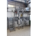 UNCLASSIFIED AGRIFLEX ORGANIC COMPONENT PREPARATION AND MIXING LINE USED