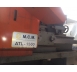 LATHES - CN/CNC BOMAC MTM ATL-1500 USED
