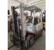 FORKLIFT OM DI20C USED