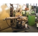 MILLING MACHINES - UNCLASSIFIED DL 3 USED