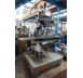 MILLING MACHINES - UNCLASSIFIED PRO 3000 USED
