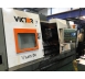 LATHES - CN/CNC VICTOR V-TURN 36 USED