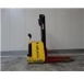 FORKLIFT HYSTER HYSTER, S1.6AC TRIPLEX USED