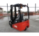 FORKLIFT EP EQUIPMENT CPD15TVR5 NEW