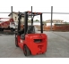 FORKLIFT EP EQUIPMENT CPCD25T3 NEW