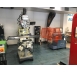 MILLING MACHINES - HIGH SPEED ECHORD FTX 4 VISUAL NEW