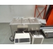 OFFICE, FURNITURE AND MACHINERY FORCAR USED