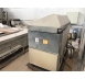LASER CUTTING MACHINES FLOW T11 - 2000 USED