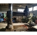 DRILLING MACHINES SINGLE-SPINDLE BREDA R 1580 MP USED