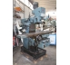 MILLING MACHINES - HIGH SPEED BERICO VR3G USED
