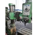 DRILLING MACHINES SINGLE-SPINDLE USED