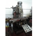 MILLING MACHINES - UNCLASSIFIED RIVA USED