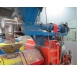 PLASTIC MACHINERY ICMA SAN GIORGIO TWIN SCREW CO-ROTATING EXTRUDER USED