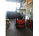 FORKLIFT TOYOTA 4FB25 USED