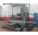 MILLING MACHINES - BED TYPE TIGER BF 2700 CNC USED