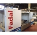 MACHINING CENTRES FADAL 6030 HT USED