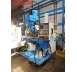 MILLING MACHINES - UNCLASSIFIED ITAMA FV-30 FRAME USED