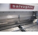 SHEET METAL BENDING MACHINES SALVAGNINI P2 PERFORMER USED