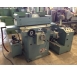 GRINDING MACHINES - HORIZ. SPINDLE STEFOR 3TA500 USED